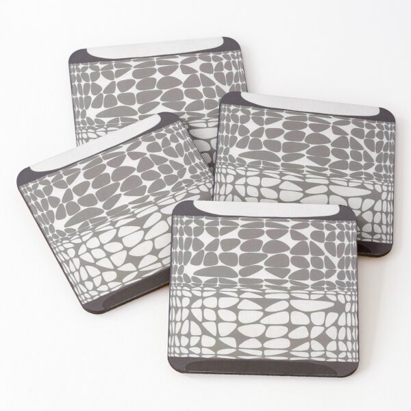 Item preview, Victor Vasarely The father of the Op Art designed and sold by Nada01.