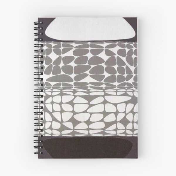 Item preview, Victor Vasarely The father of the Op Art designed and sold by Nada01.
