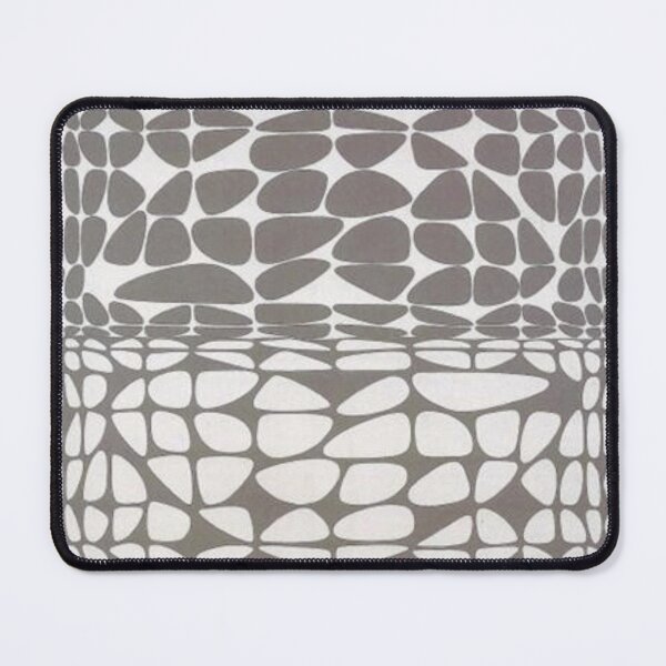 Item preview, Victor Vasarely The father of the Op Art designed and sold by Nada01.