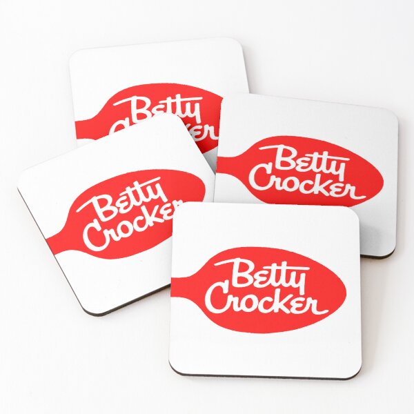 Item preview, Betty Crocker Red Spoon designed and sold by PIXEL POP DESIGNS - Beyond the Norm!.