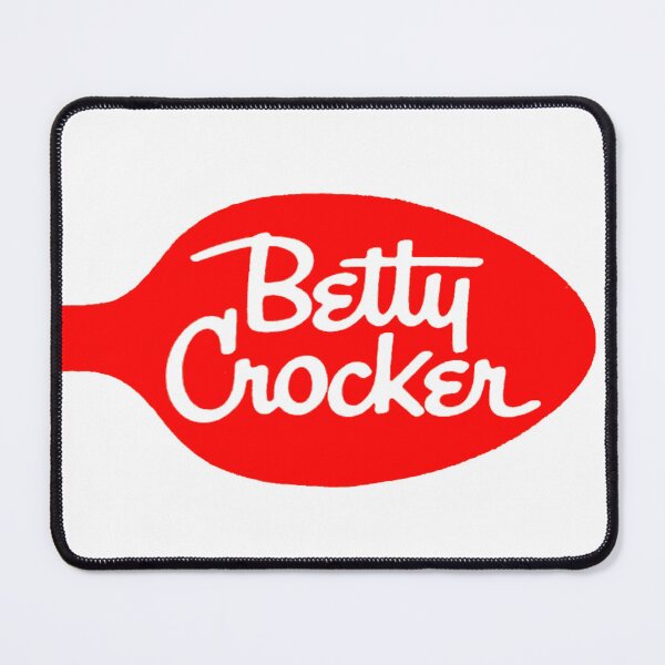Item preview, Betty Crocker Red Spoon designed and sold by PIXEL POP DESIGNS - Beyond the Norm!.