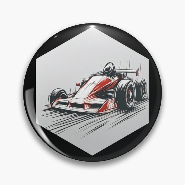 Item preview, Minimalist Go-Kart designed and sold by AbsoluteA.