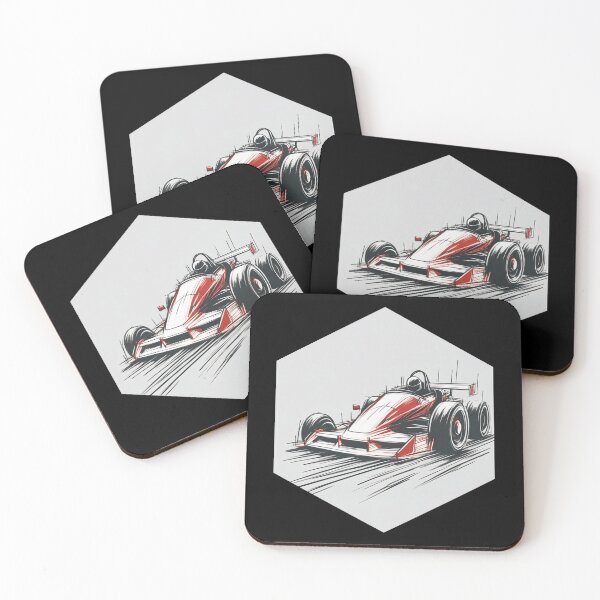 Item preview, Minimalist Go-Kart designed and sold by AbsoluteA.