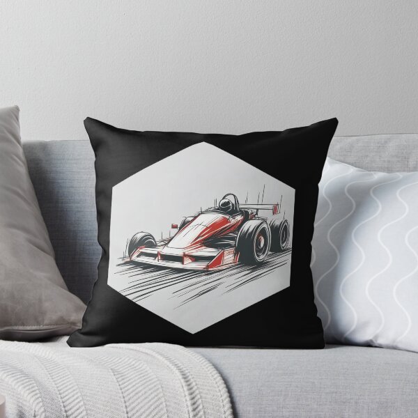 Item preview, Minimalist Go-Kart designed and sold by AbsoluteA.