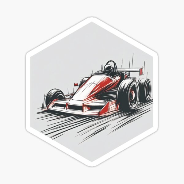 Item preview, Minimalist Go-Kart designed and sold by AbsoluteA.