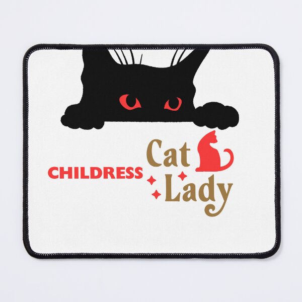 Item preview, Childress cat lady designed and sold by MOMO155.