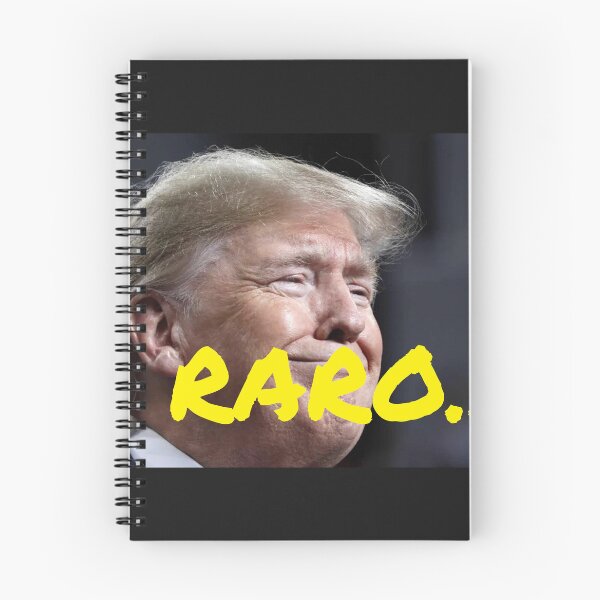 Item preview, Weird (Raro) in Spanish designed and sold by michael6076.