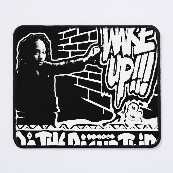 Item preview, WAKE UP!!!...WAKE UUUP!!!...WAKE UP!! pt.170 designed and sold by Mars-b.
