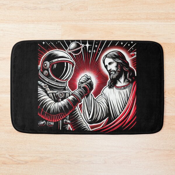 Item preview, space theme designed and sold by TEEJAMBOREE.