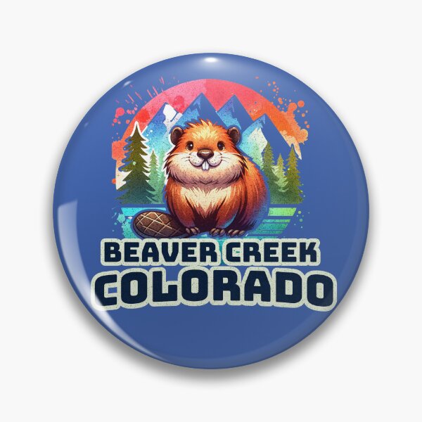 Artikelvorschau, Beaver Creek, Colorado entworfen und verkauft von Mariana Piana.