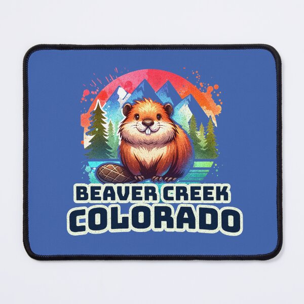 Item preview, Beaver Creek, Colorado designed and sold by Mariana Piana.
