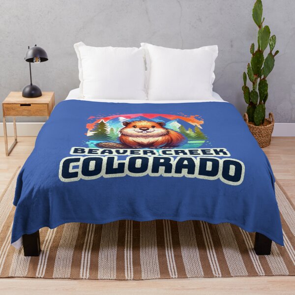 Item preview, Beaver Creek, Colorado designed and sold by Mariana Piana.