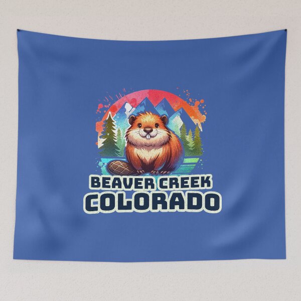 Item preview, Beaver Creek, Colorado designed and sold by Mariana Piana.