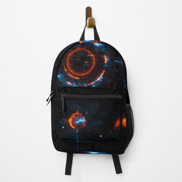 Item preview, Sci-Fi Gateway to the Stars: A Galactic Portal to the Unknown designed and sold by centaurydesigns.