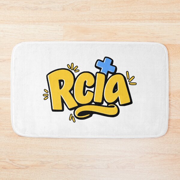 Item preview, RCIA. Catholic Convert designed and sold by PMCreative.