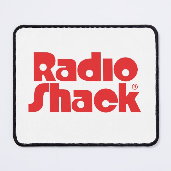 Item preview, Radio Shack - vintage stores and Brands designed and sold by PIXEL POP DESIGNS - Beyond the Norm!.
