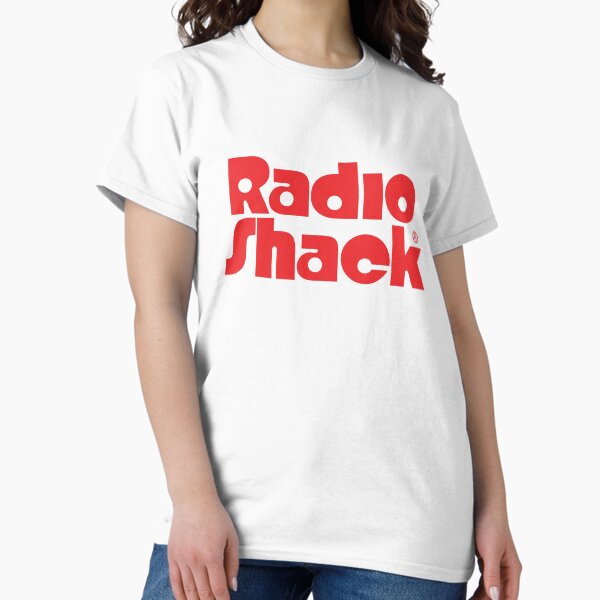 Item preview, Radio Shack - vintage stores and Brands designed and sold by PIXEL POP DESIGNS - Beyond the Norm!.
