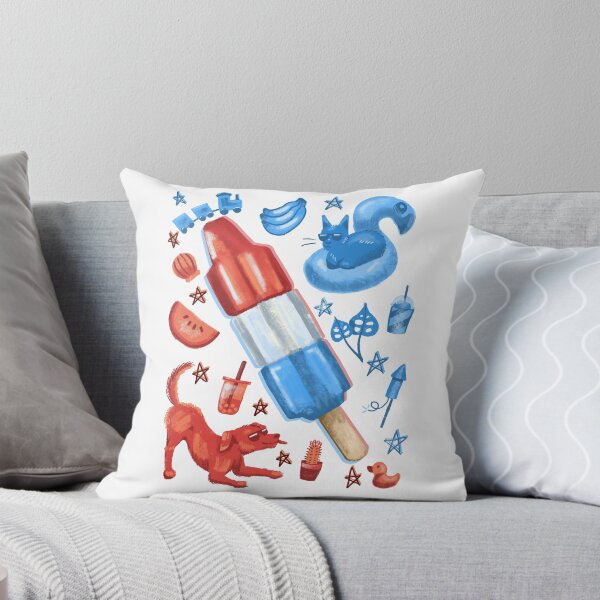 Item preview, Rocket Pop designed and sold by lqmaple.