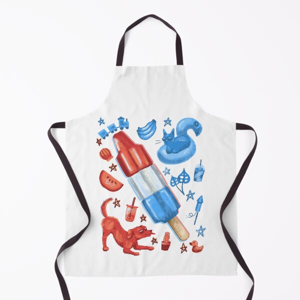 Item preview, Rocket Pop designed and sold by lqmaple.