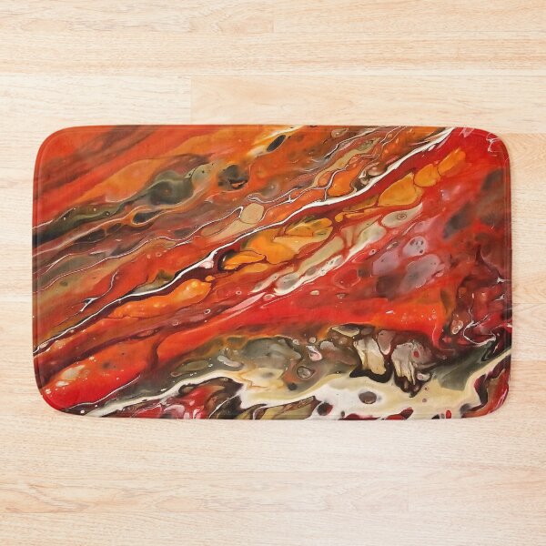 Item preview, Tomato Sauce designed and sold by AmyAbstractArt.