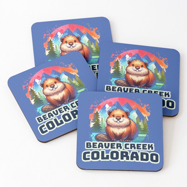 Item preview, Beaver Creek, Colorado designed and sold by Mariana Piana.
