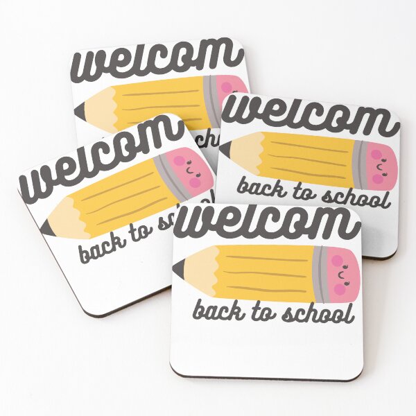 Item preview,  Happy Back to School  designed and sold by MrDesing10 ⭐⭐⭐⭐⭐.