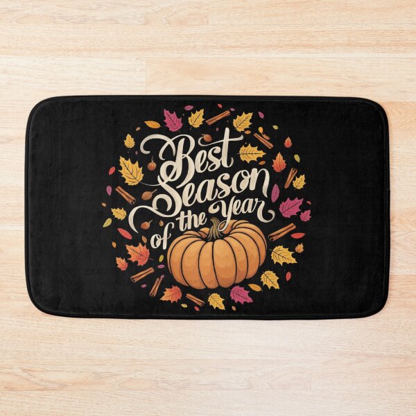Item preview, Best Season Of The Year - Autumn / Fall / Halloween designed and sold by nbg2012.