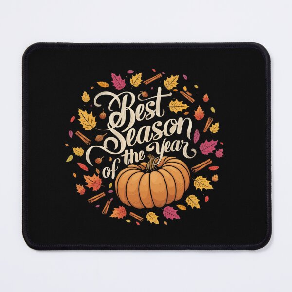 Item preview, Best Season Of The Year - Autumn / Fall / Halloween designed and sold by nbg2012.