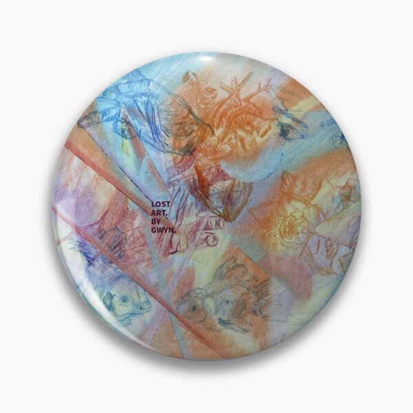 Item preview, transcendence designed and sold by LostArt-ByGwyn.