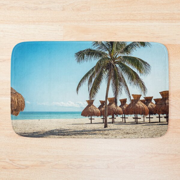 Item preview, Playa Yucatán Progreso México designed and sold by Jonicool.