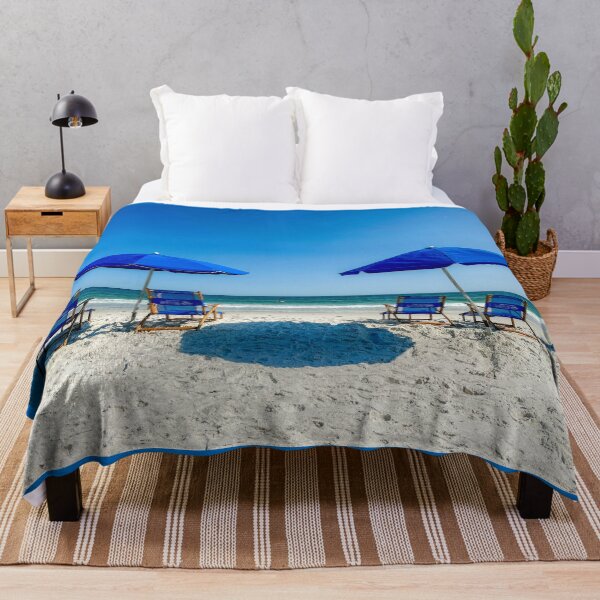 Item preview, Late Afternoon At The Beach designed and sold by Debra Martz.