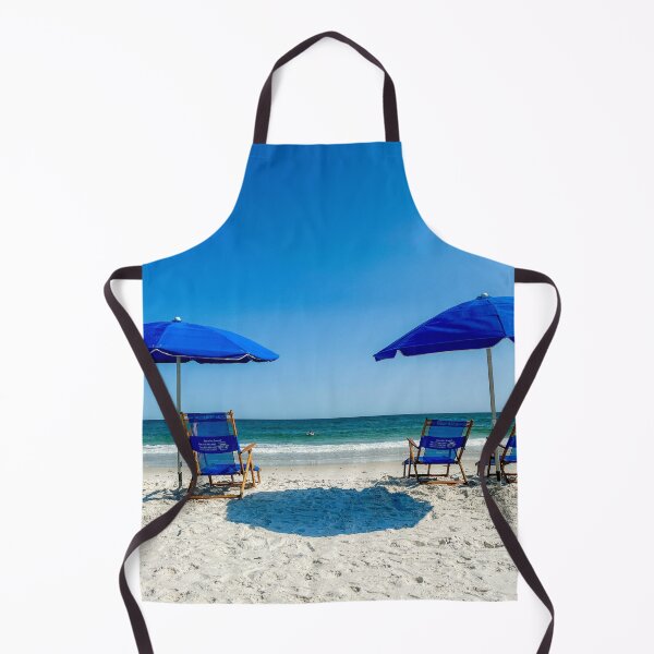 Item preview, Late Afternoon At The Beach designed and sold by Debra Martz.