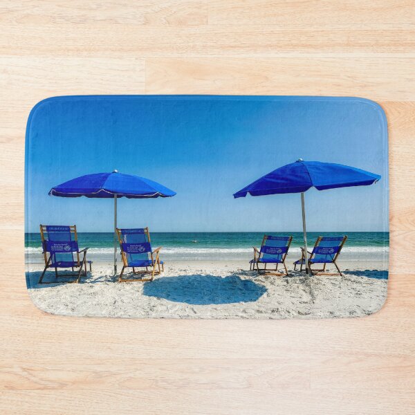Item preview, Late Afternoon At The Beach designed and sold by Debra Martz.