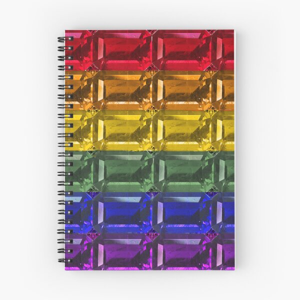 Item preview, LGBT Flag designed and sold by DigitalGemArt.