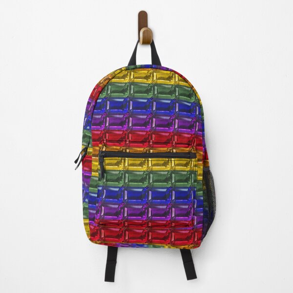 Item preview, LGBT Flag designed and sold by DigitalGemArt.