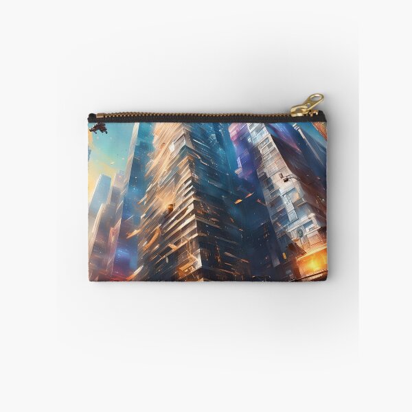 Item preview, Sky Scrappers designed and sold by Grandcreators.