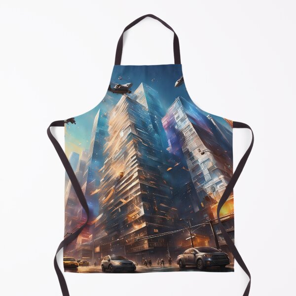 Item preview, Sky Scrappers designed and sold by Grandcreators.