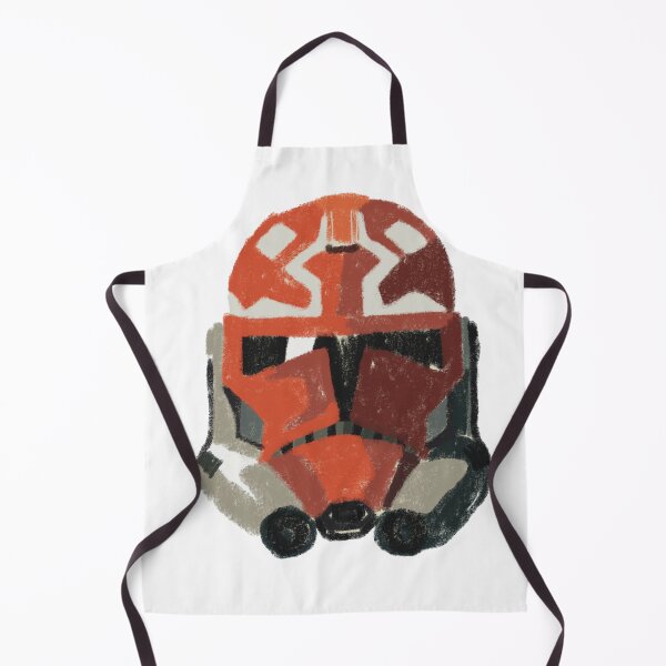 Item preview, 332 Clone Trooper Helmet designed and sold by gumballols.