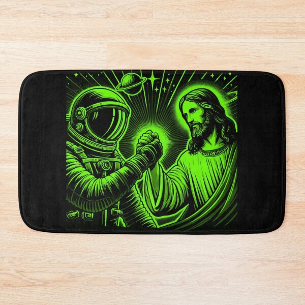 Item preview, space theme designed and sold by TEEJAMBOREE.