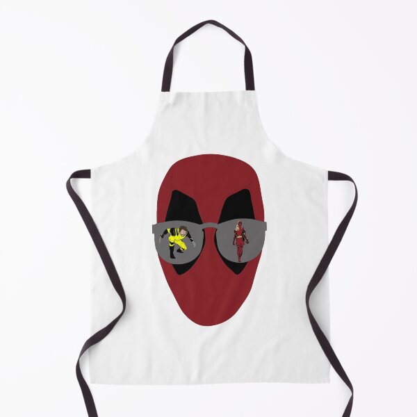 Item preview, Deadpool and his friends designed and sold by CreativityFPS.