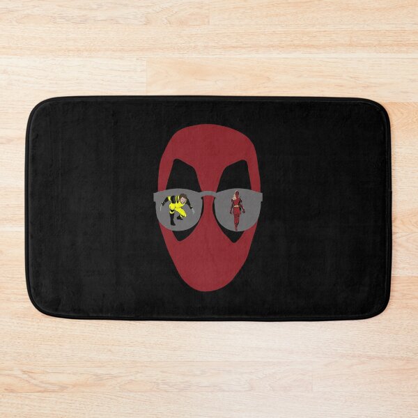 Item preview, Deadpool and his friends designed and sold by CreativityFPS.