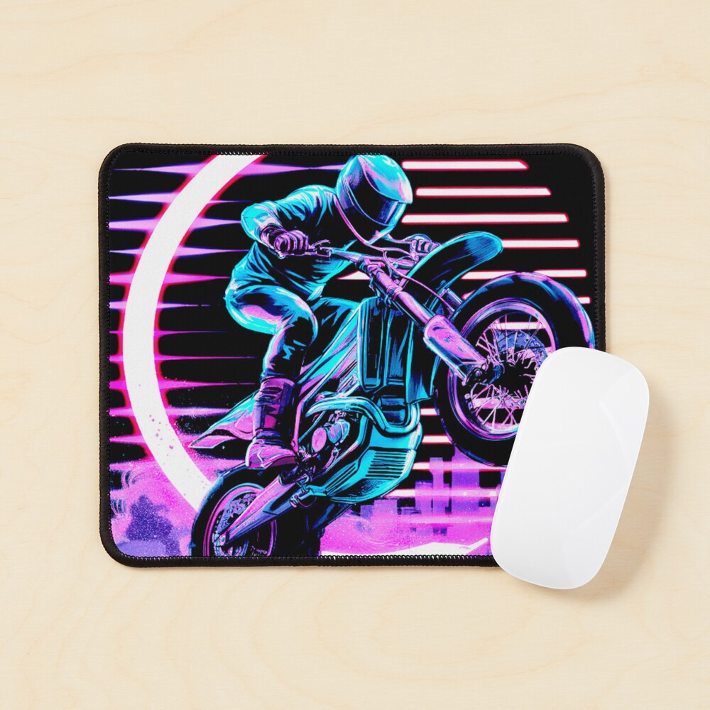 Item preview, Mouse Pad designed and sold by Exodoi.