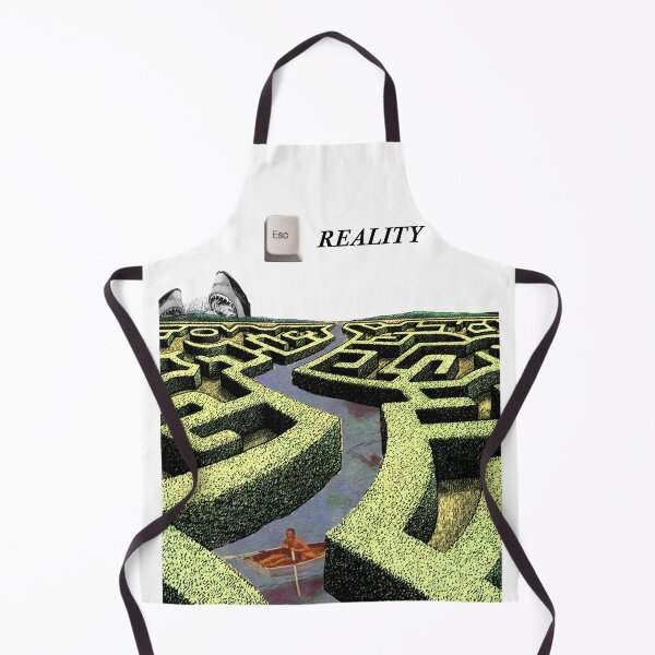 Item preview, Escape Reality designed and sold by i5min.