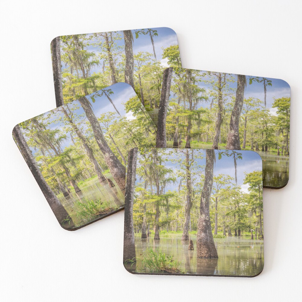 Item preview, Coasters (Set of 4) designed and sold by Jonicool.