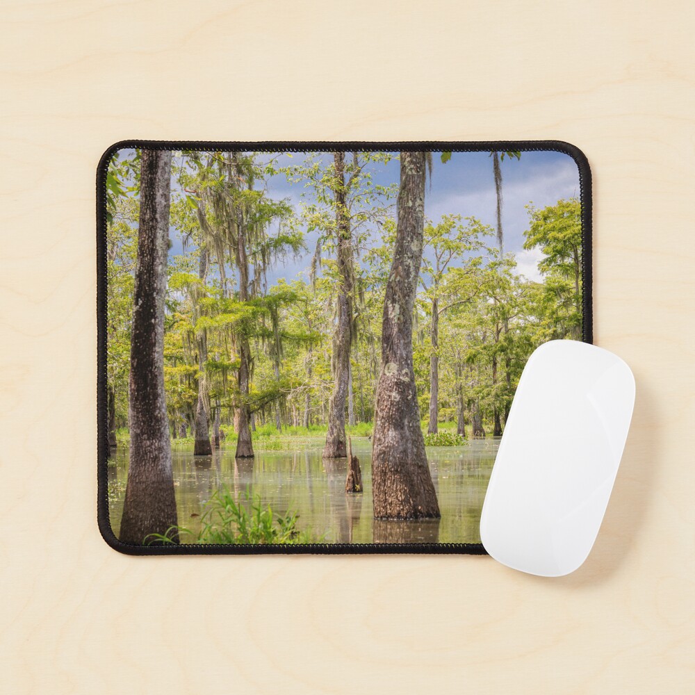 Item preview, Mouse Pad designed and sold by Jonicool.
