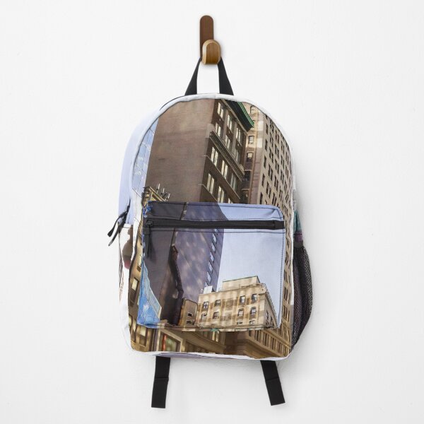 Item preview, NYC Buildings designed and sold by Jonicool.