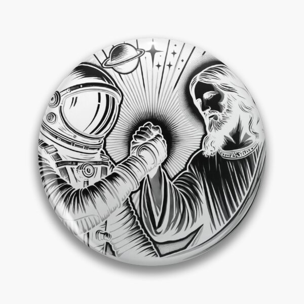 Item preview, space theme designed and sold by TEEJAMBOREE.