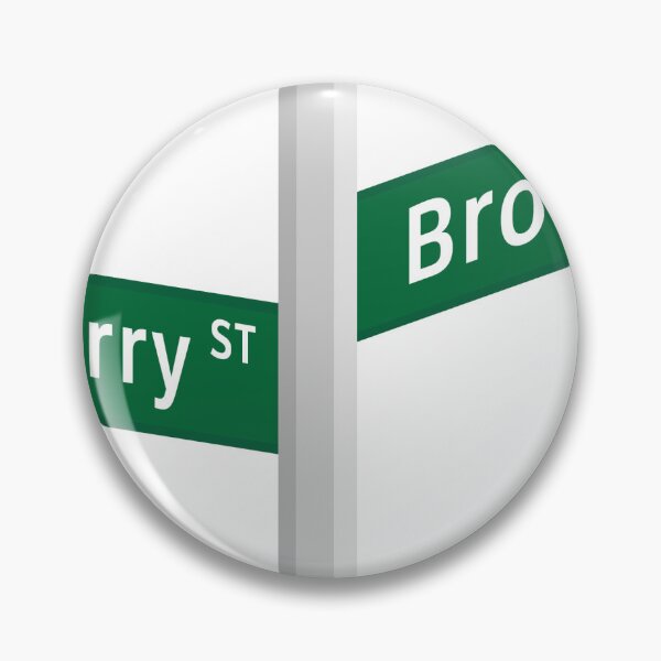 Item preview, Soho Intersection designed and sold by Sand Design.