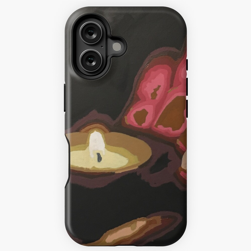 Item preview, iPhone Magsafe Tough Case designed and sold by artistDanJ.
