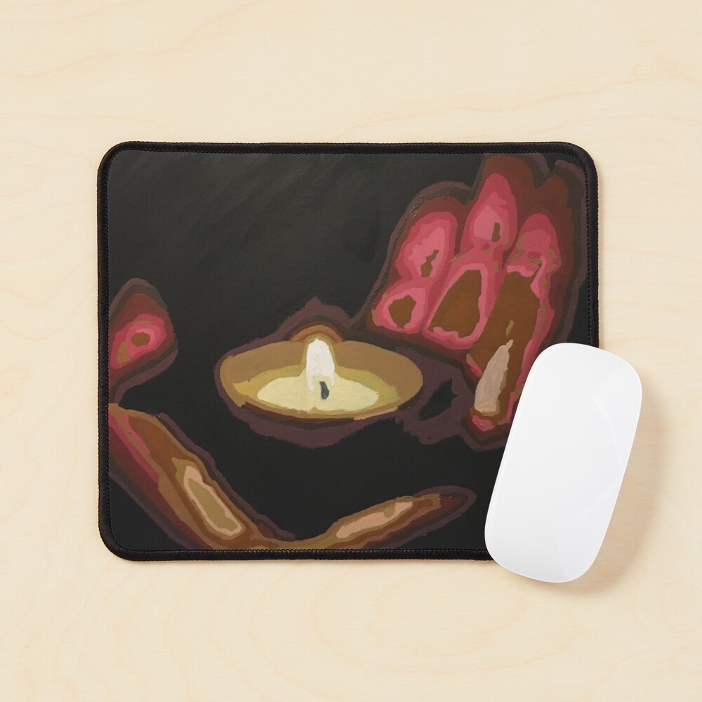 Item preview, Mouse Pad designed and sold by artistDanJ.